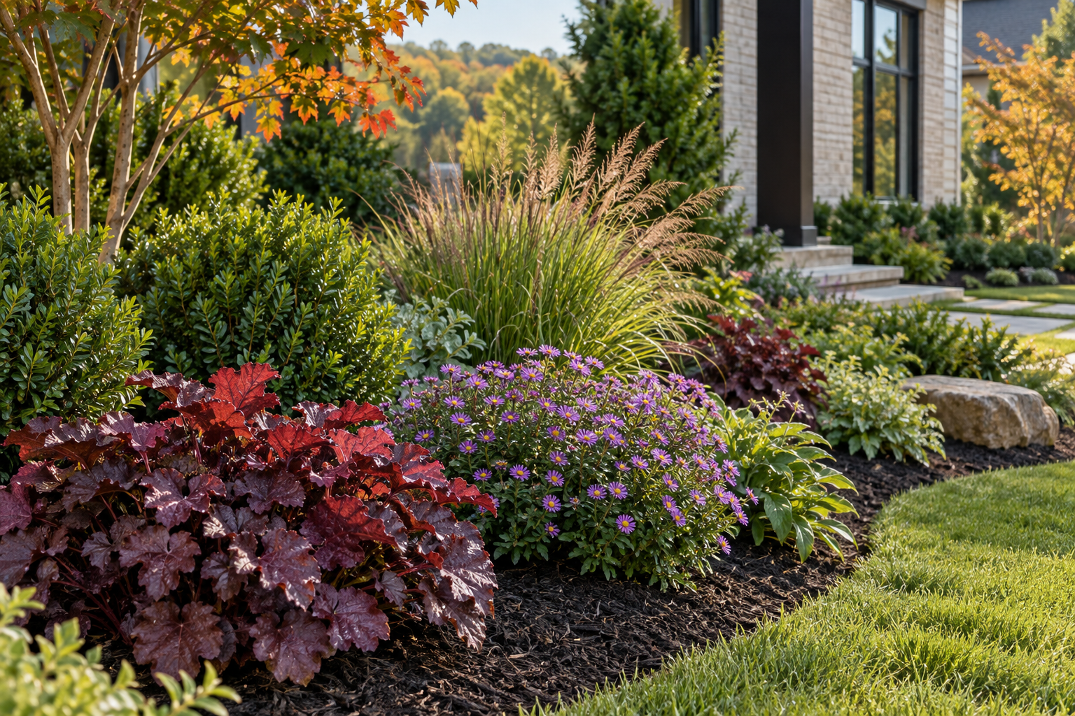 Your September Garden Checklist for Georgia